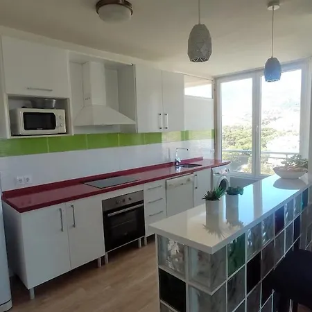 Costa Del Sol Apartment *