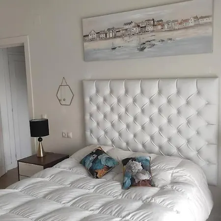 Costa Del Sol Apartment