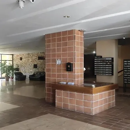 Costa Del Sol Apartment Benalmadena
