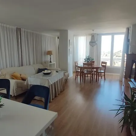 Apartment Costa Del Sol Benalmadena