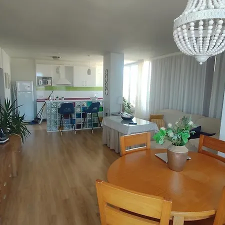 Costa Del Sol Apartment Benalmadena