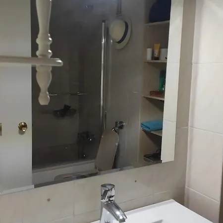 Costa Del Sol Apartment Benalmadena
