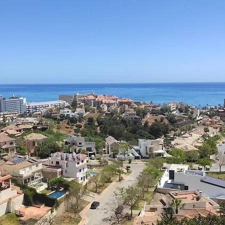 Apartment Costa Del Sol Benalmadena
