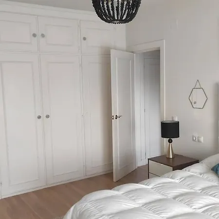 Costa Del Sol Apartment Benalmadena